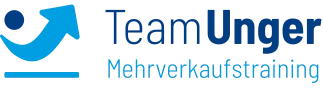 Logo Team Unger Mehrverkaufstraining